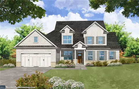 5244 Flannery Chase SW, Powder Springs, GA 30127
