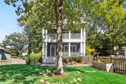 2300 Sutton St SE, Atlanta, GA 30317