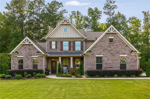 3265 Sundew Dr NW, Acworth, GA 30101