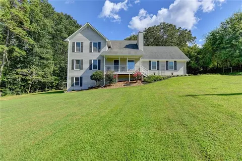 166 Ric Dr, Canton, GA 30115