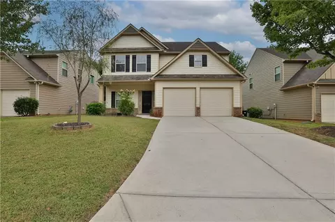 4541 Black Hills Dr NW, Acworth, GA 30101