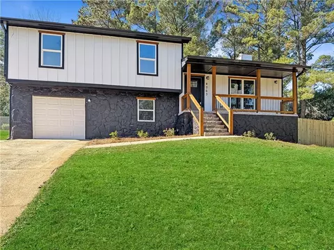 4063 S Day Trl S, Ellenwood, GA 30294