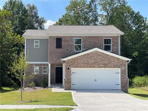 2326 Danielle Blvd, Conyers, GA 30012