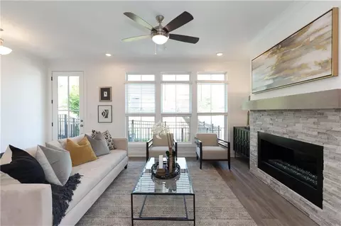 445 Olmstead Way #53, Alpharetta, GA 30022