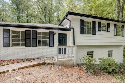 1578 Wildwood Rd, Marietta, GA 30062