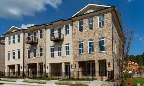 4678 Watervale Way #157, Peachtree Corners, GA 30092