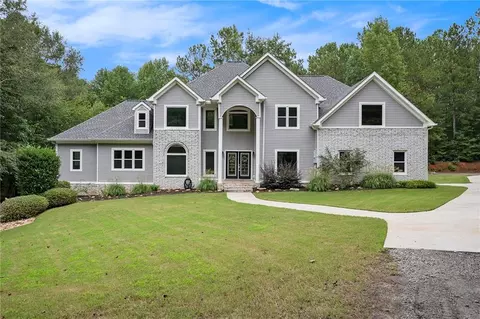 120 Duncan Rd, Carrollton, GA 30116