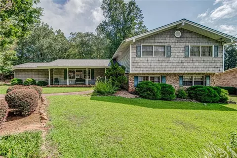 5045 Vernon Springs Dr, Atlanta, GA 30338