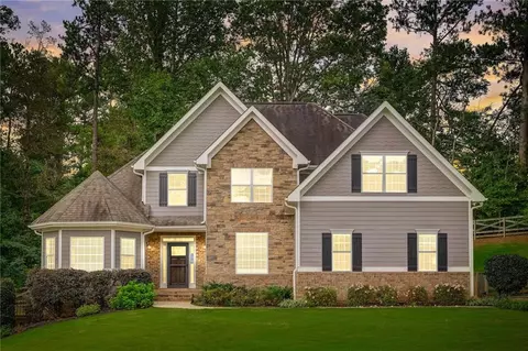 4312 Rising Ct, Flowery Branch, GA 30542