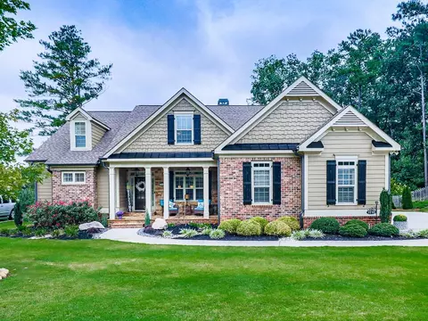 1710 Brooks Farm Dr NW, Acworth, GA 30101