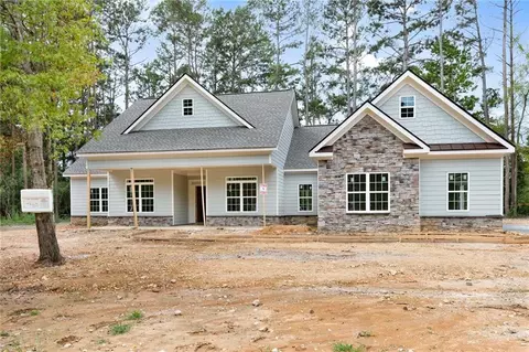 10 Cedar Gate Ln, Kingston, GA 30145