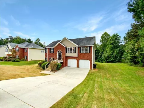 4408 Tillage Path, Douglasville, GA 30135