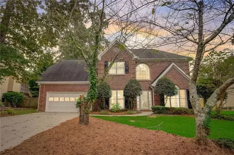 1120 Lochshyre Way, Lawrenceville, GA 30043