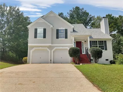 5418 Sweetsprings Dr SW, Powder Springs, GA 30127