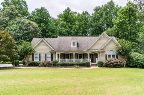3165 Ashlee Ln, Cumming, GA 30040