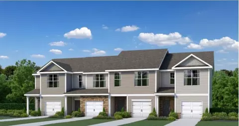 3432 Sumersbe Ct SW #74, Atlanta, GA 30349