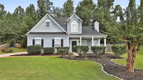 217 Forrest Dr, Palmetto, GA 30268