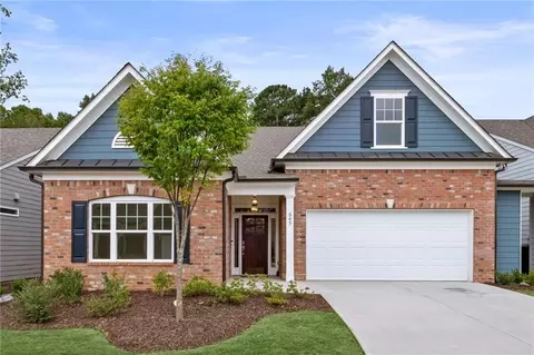 545 Bray St, Woodstock, GA 30188