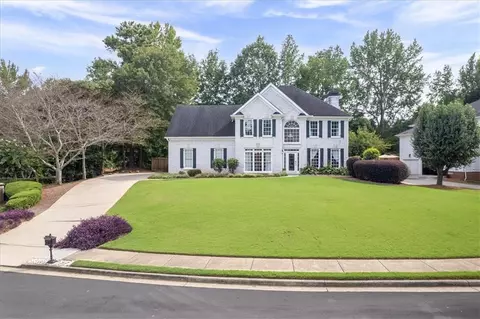 2650 Towne Village Dr, Duluth, GA 30097