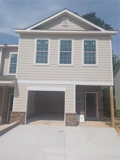 3452 Sumersbe Ct #69, Atlanta, GA 30349