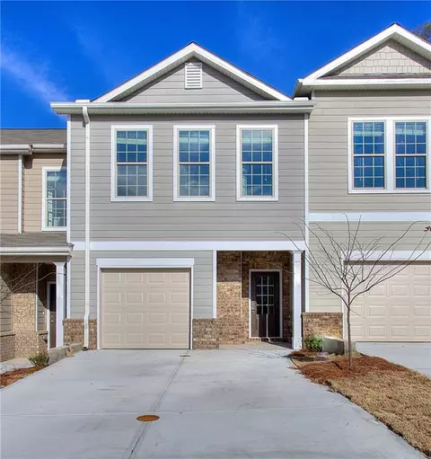 3440 Sumersbe Ct #72, Atlanta, GA 30349