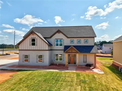 311 Eagles Nest Cir, Auburn, GA 30011