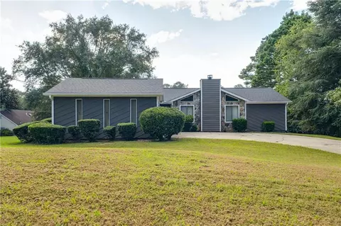 3503 Valley Oaks Rd, Stonecrest, GA 30038