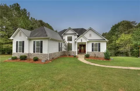 1159 Old Collard Valley Rd, Aragon, GA 30104