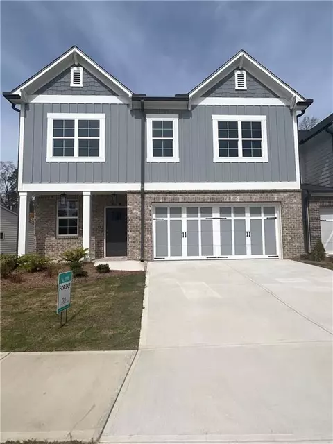 388 Lakeside Ct, Canton, GA 30114