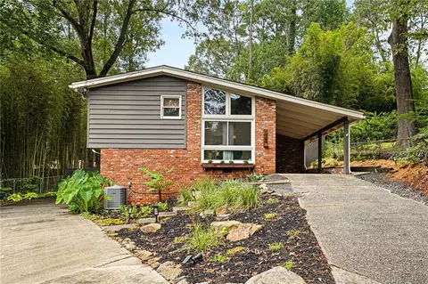 1966 Mcjenkin Dr NE, Atlanta, GA 30345