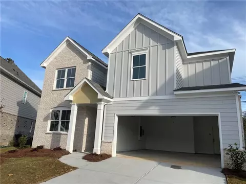 3648 Silvery Way, Powder Springs, GA 30127