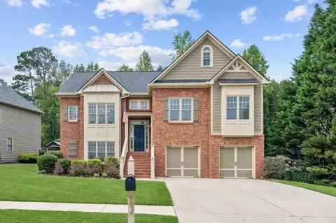 6605 Hampton Rock Ln, Cumming, GA 30040