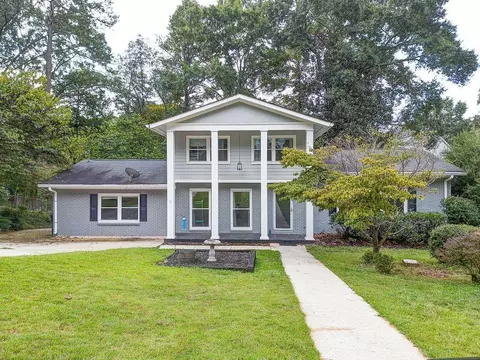 14 Riverview Rd SE, Rome, GA 30161