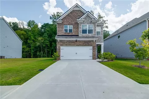 864 Bentley Dr, Fairburn, GA 30213
