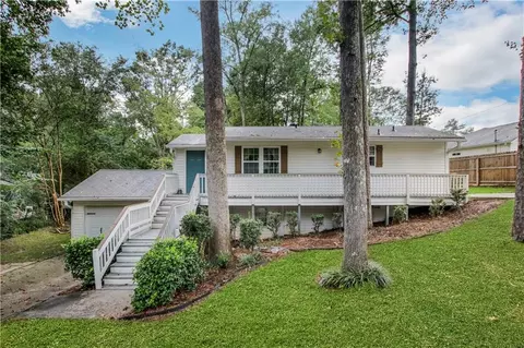 2590 Impala Dr, Cumming, GA 30041