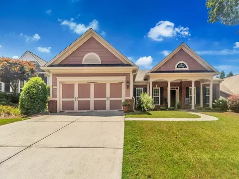 6119 Tree Line Way, Hoschton, GA 30548