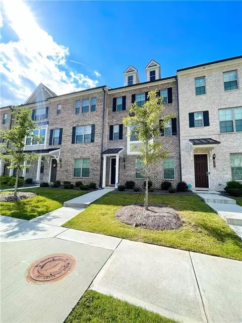 3417 Evermore Pkwy, Snellville, GA 30078
