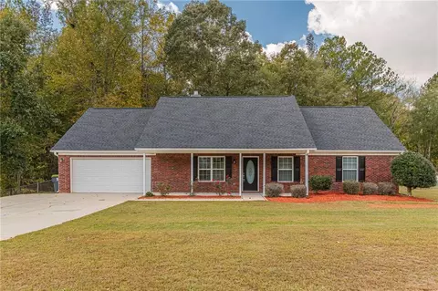 133 Brix Dr, Locust Grove, GA 30248