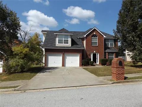 6791 Foxfire Pl, Atlanta, GA 30349
