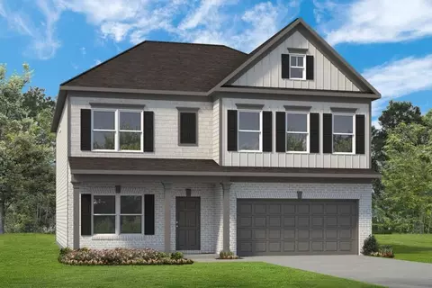 28 Rockfoot Way, Cartersville, GA 30120