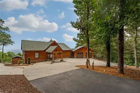 4460 Monument Rd, Jasper, GA 30143