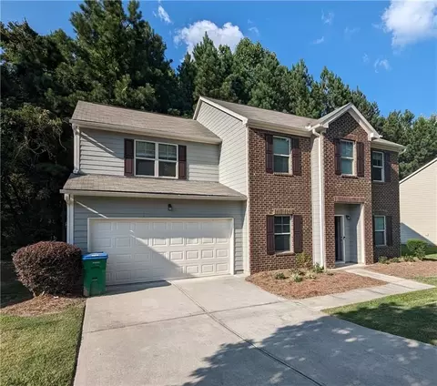 2090 Stonebrook Dr, Austell, GA 30106