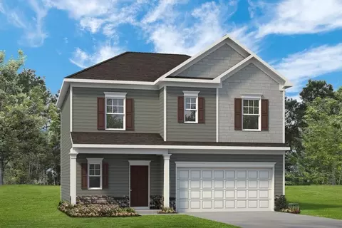 9 Longbrooke Dr, Rome, GA 30161