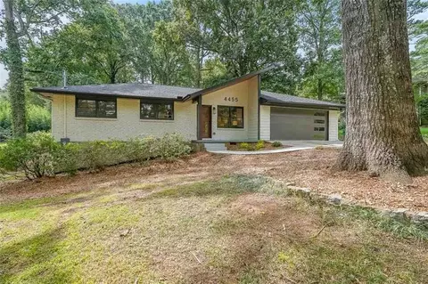 4455 Locksley Rd, Tucker, GA 30084