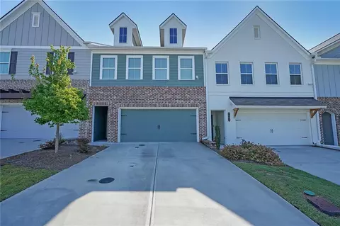 2991 Edgemont Ln, Marietta, GA 30008