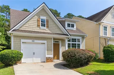110 Emberwood Ln, Fairburn, GA 30213