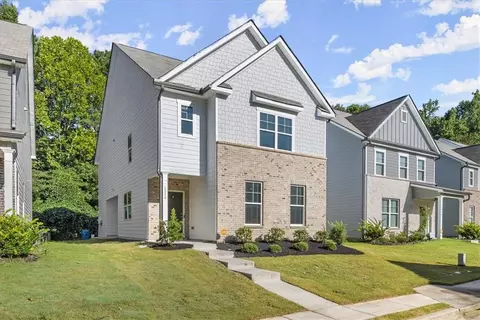 1310 Sweetbriar Cir, East Point, GA 30344