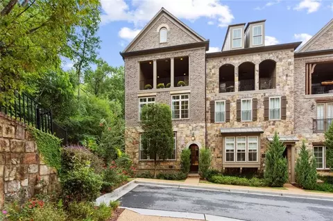 3801 Lookout Perch Ln SE, Atlanta, GA 30339