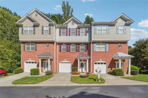 3360 Deer Valley Dr, Milton, GA 30004
