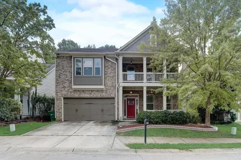 2045 Village Crest Dr, Atlanta, GA 30318